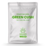 Green Cush